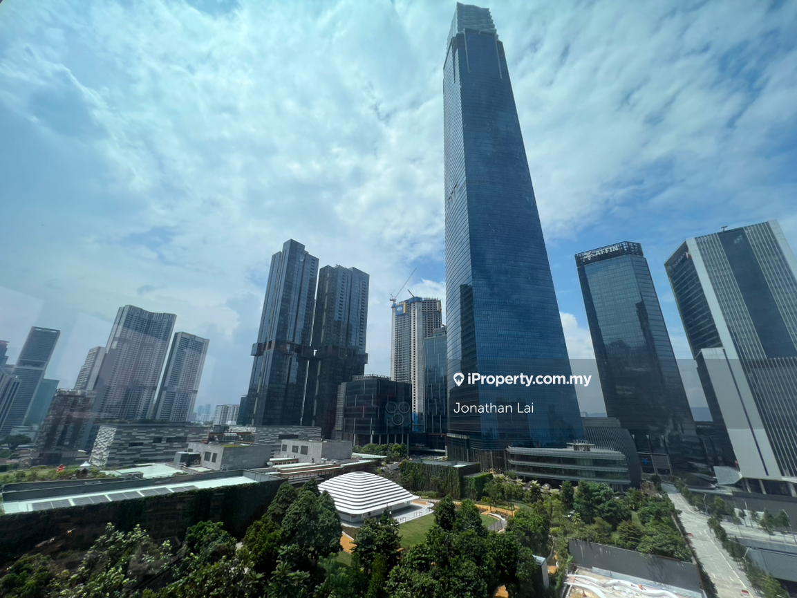 Service Residence for Sale in Core Residence @ TRX by Jonathan Lai - iProperty.com.my