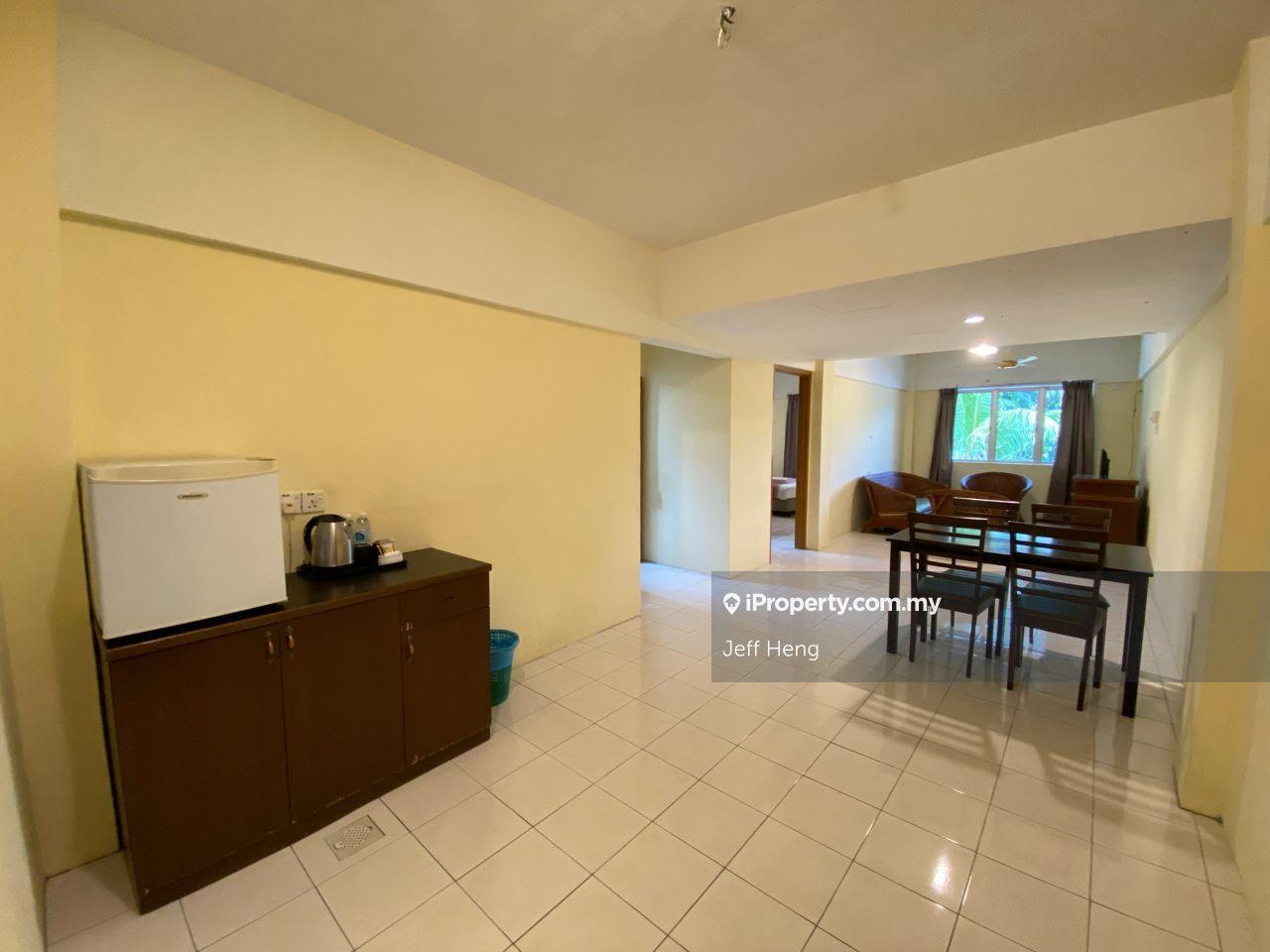 Hotel / Resort untuk Dijual di Pekan Lumut, Lumut oleh Jeff Heng - iProperty.com.my