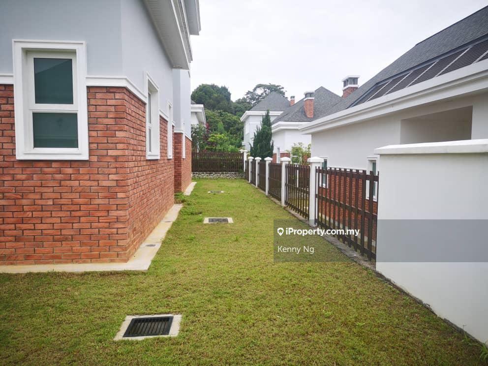 Bungalow House for Sale in Setia Eco Park, Setia Alam by Kenny Ng - iProperty.com.my