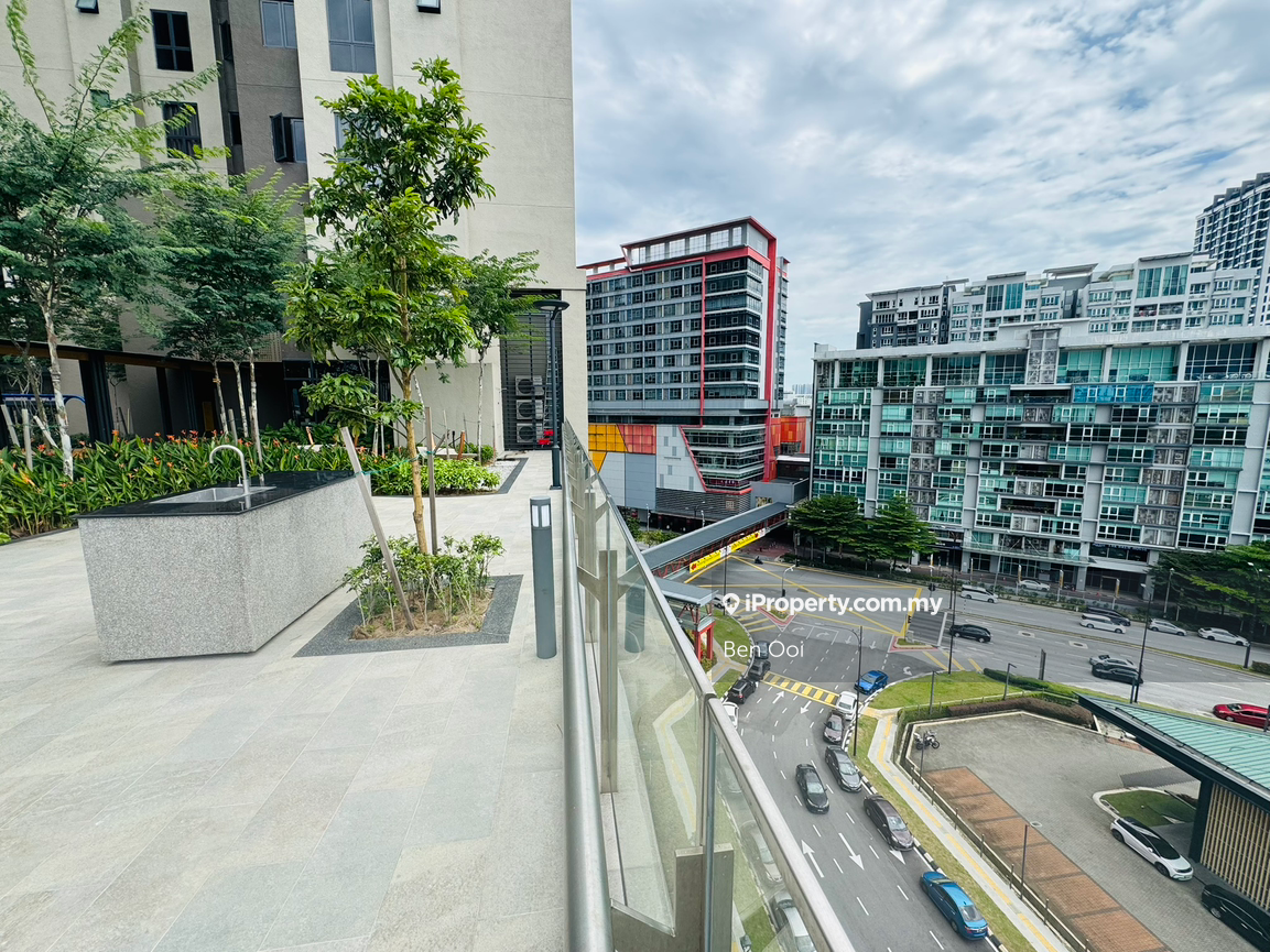 Service Residence for Rent in Sunway Velocity TWO by Ben Ooi - iProperty.com.my