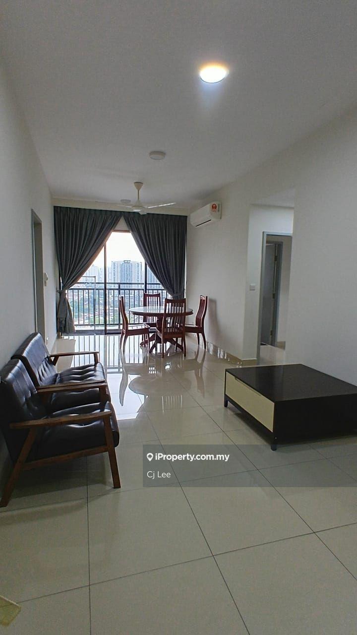 Condominium for Rent in Platinum Arena by Cj Lee - iProperty.com.my