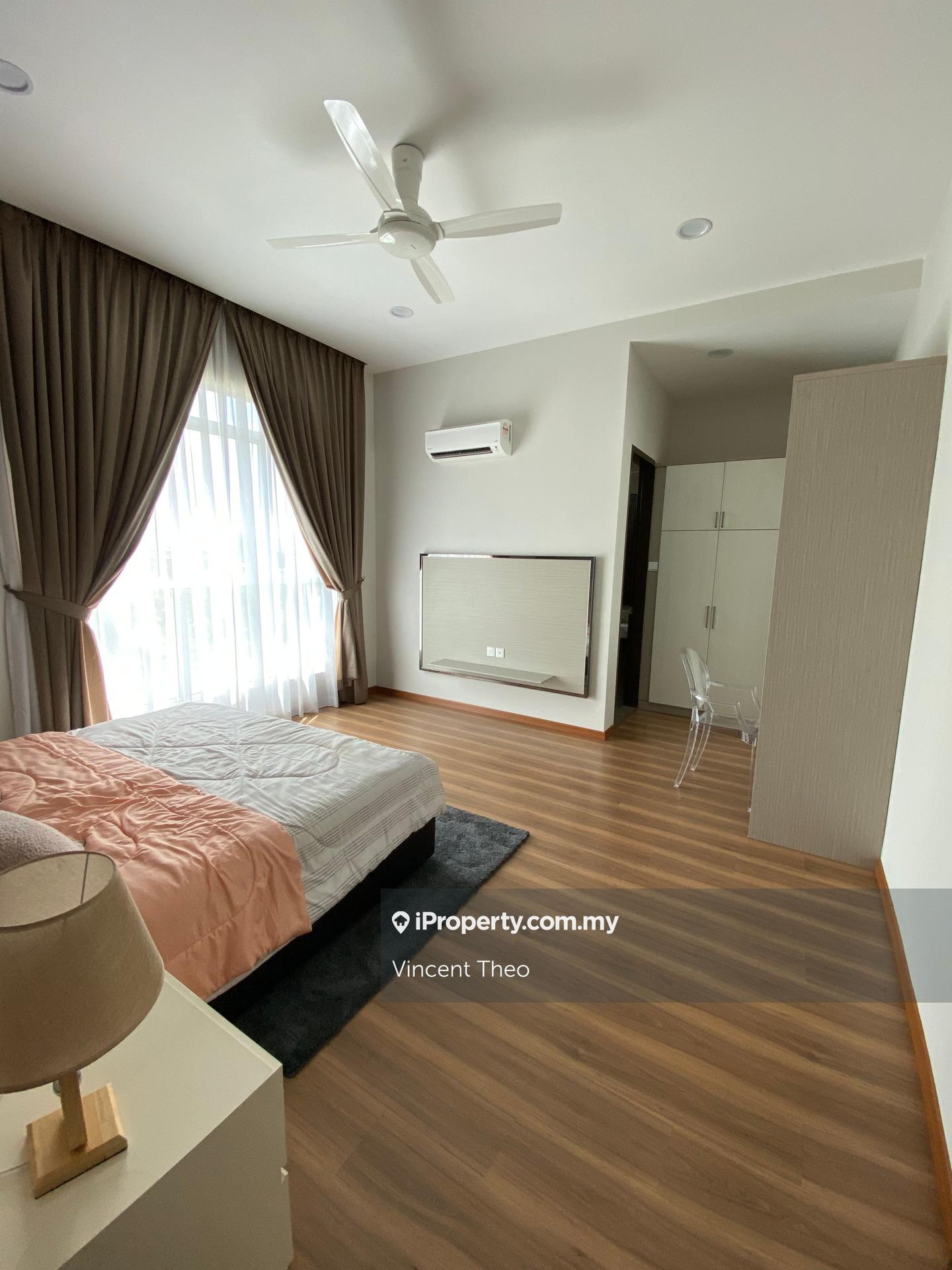Semi-Detached House for Sale in puncak indah waterfront ampang, Ampang by Vincent Theo - iProperty.com.my