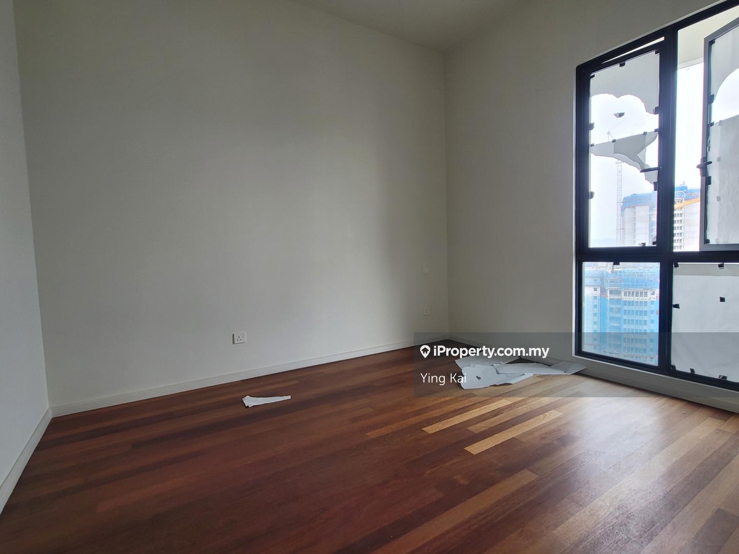 Condominium for Sale in Concerto North Kiara by Ying Kai - iProperty.com.my