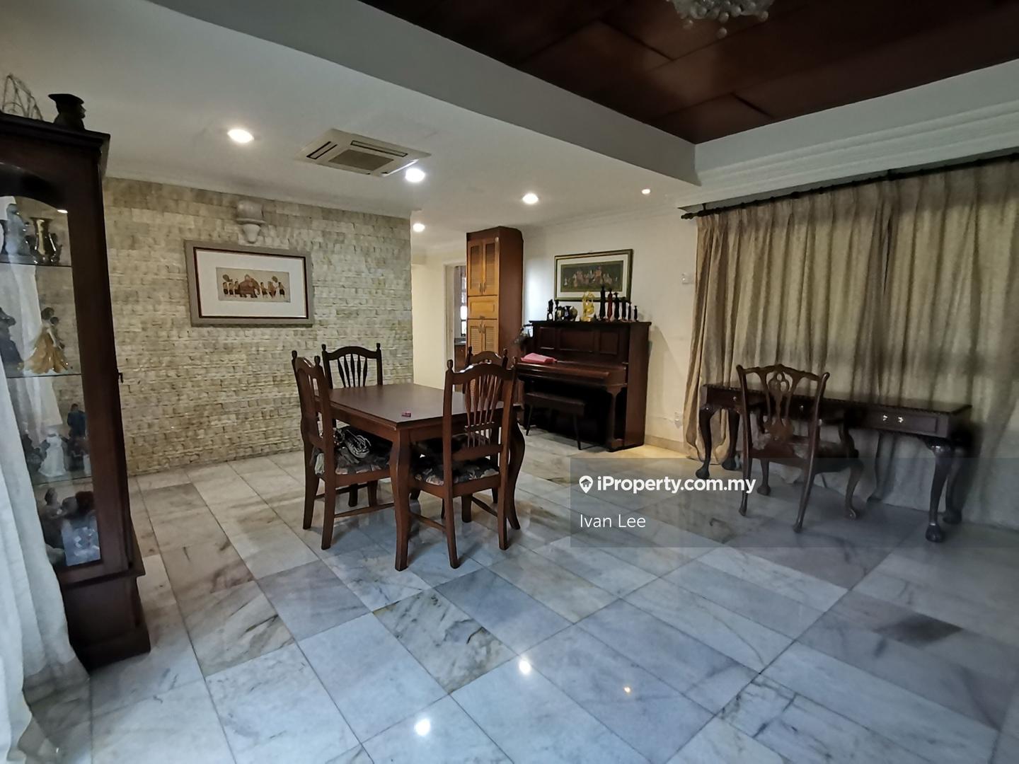 Banglo untuk Dijual di SS3, Petaling Jaya oleh Ivan Lee - iProperty.com.my