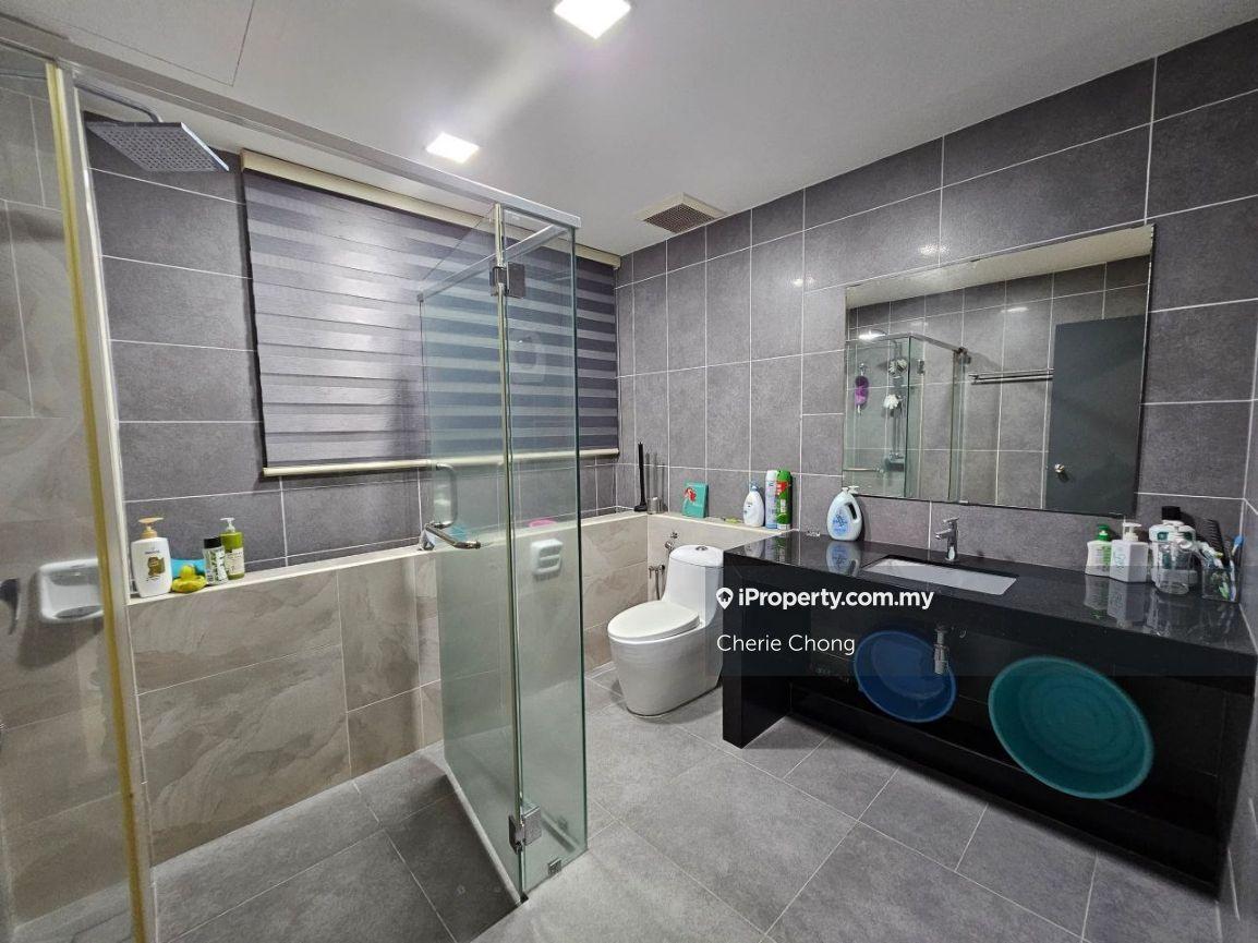 Semi-Detached House for Sale in Taman Golf, Ipoh by Cherie Chong - iProperty.com.my