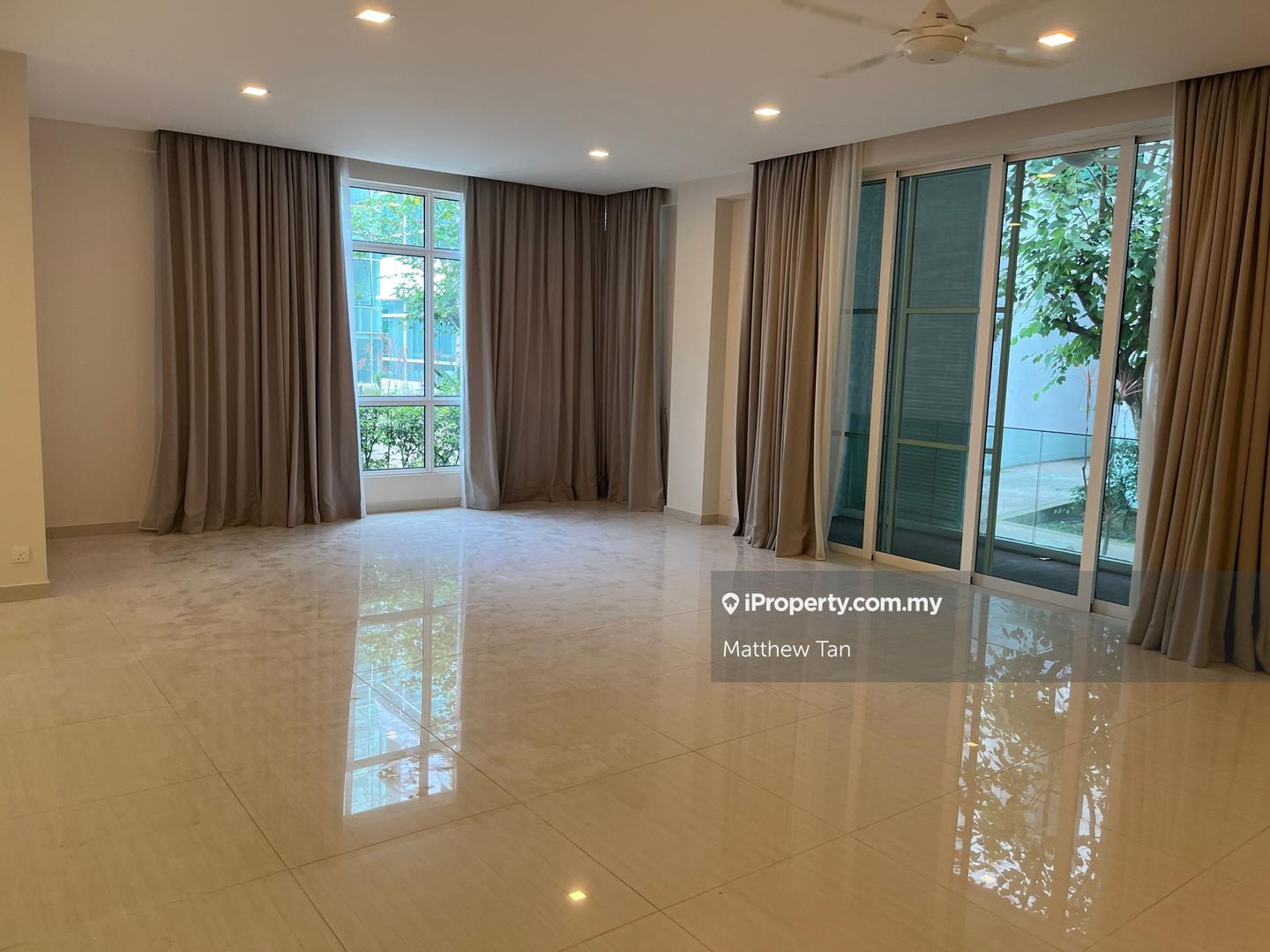 Service Residence for Rent in Brunsfield Residence by Matthew Tan - iProperty.com.my