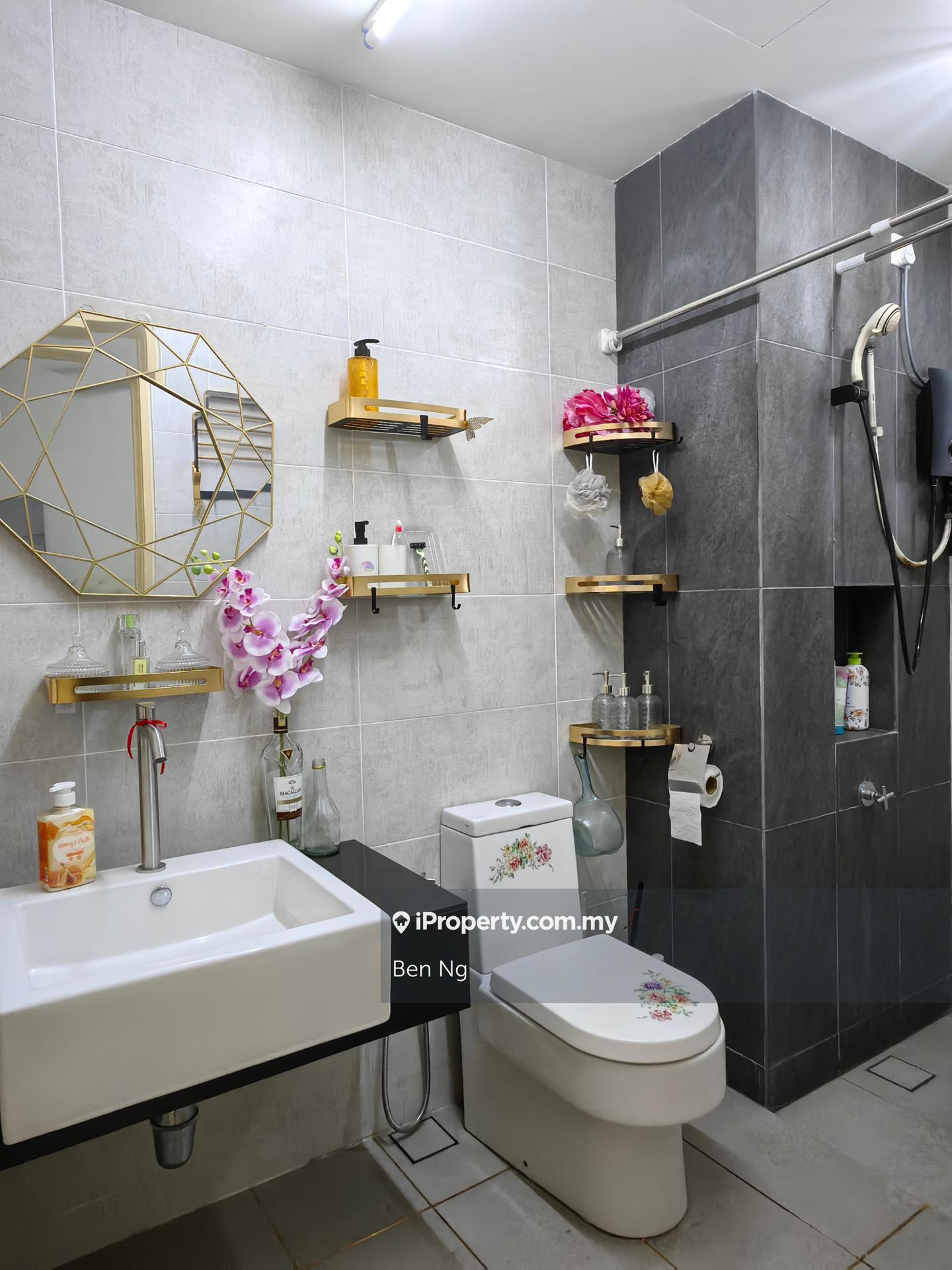 Kondominium untuk Dijual di Ascenda Residence @ Skyarena oleh Ben Ng - iProperty.com.my