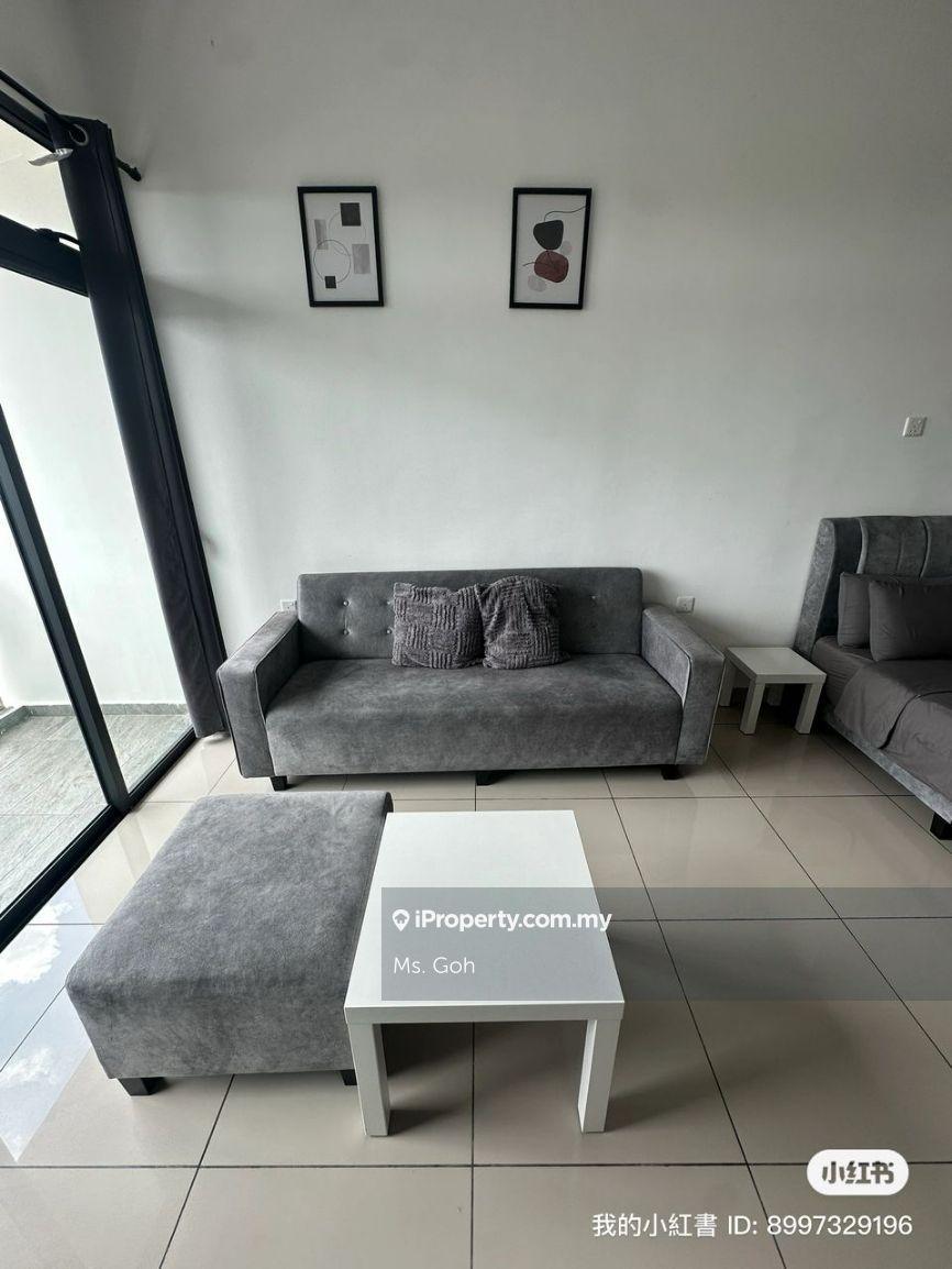 Condominium for Rent in KSL Residence 2 @ Kangkar Tebrau by Ms. Goh - iProperty.com.my