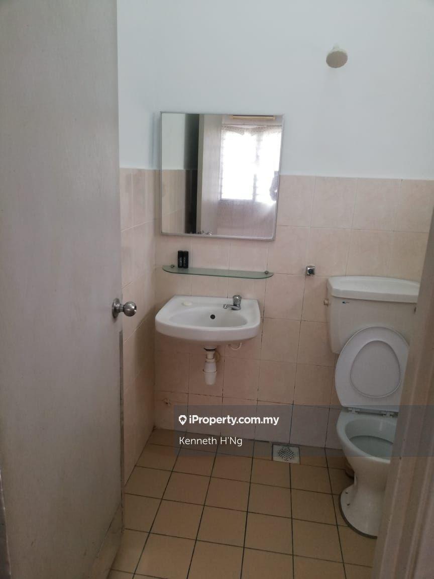 Pangsapuri untuk Dijual di Apartment Sri Ara oleh Kenneth H'Ng - iProperty.com.my