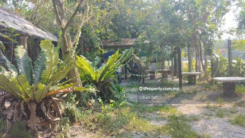 Commercial Land for Rent in Jln Che Hussain, Simpang Ampat by Lillian Tan - iProperty.com.my