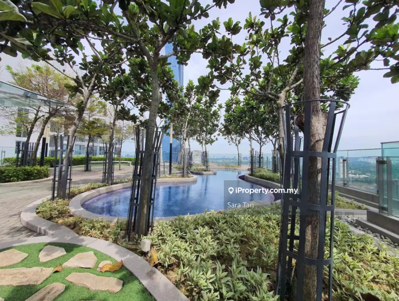 Condominium for Rent in The Robertson by Sara Tan - iProperty.com.my