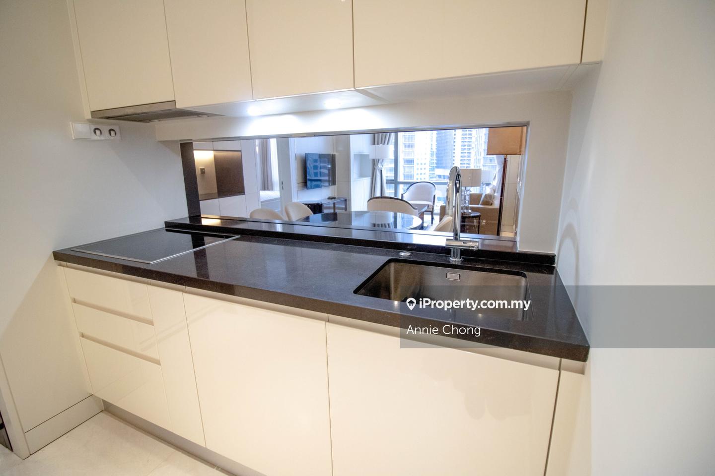 Service Residence for Sale in Pavilion Suites by Annie Chong - iProperty.com.my