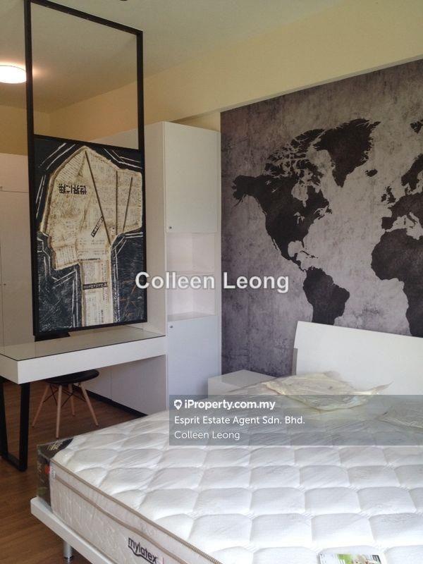 Kondominium untuk Dijual di Nautica Lake Suites oleh Colleen Leong - iProperty.com.my