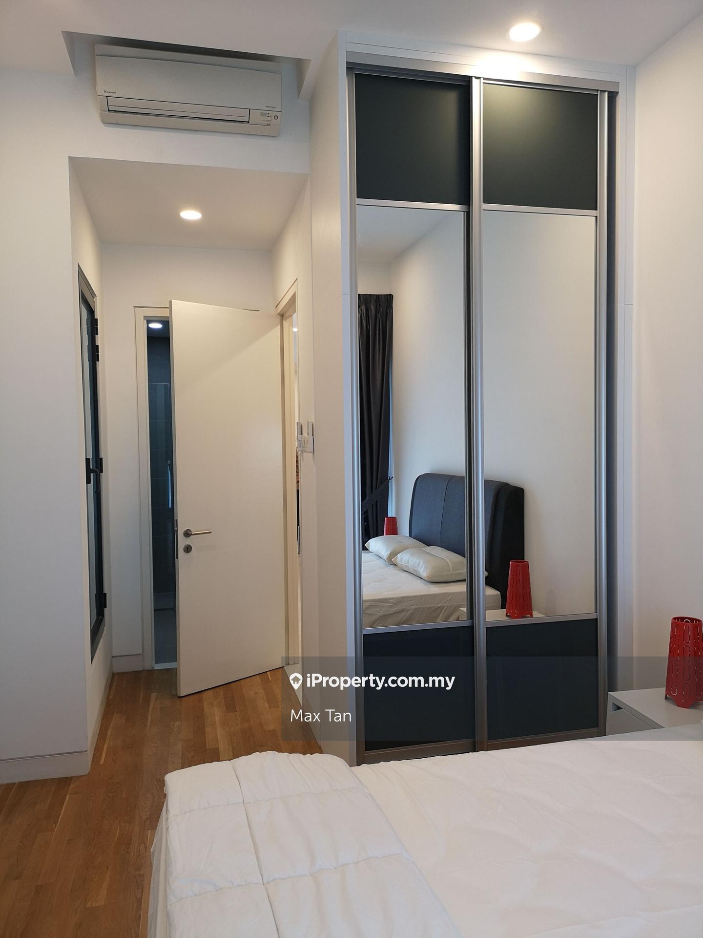 Service Residence for Rent in Arnica @ Tropicana Gardens by Max Tan - iProperty.com.my