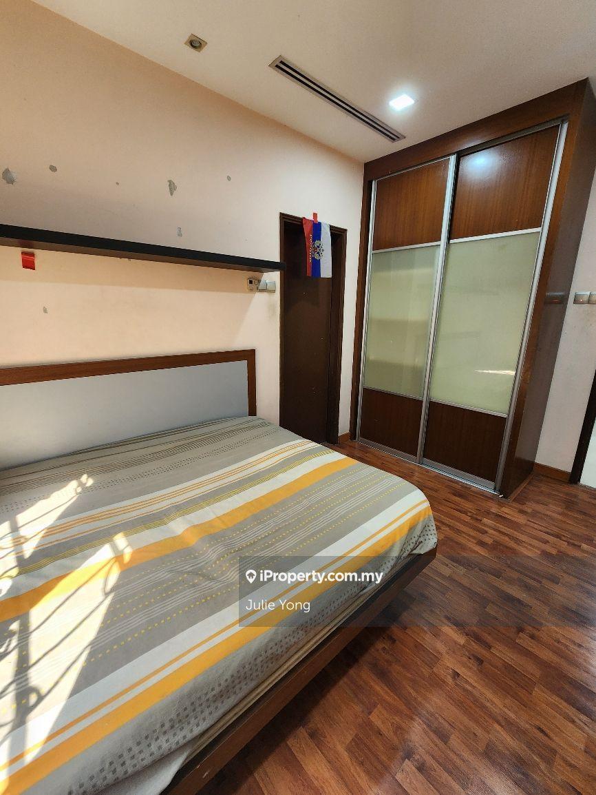 Kondominium untuk Dijual di Laman Suria oleh Julie Yong - iProperty.com.my