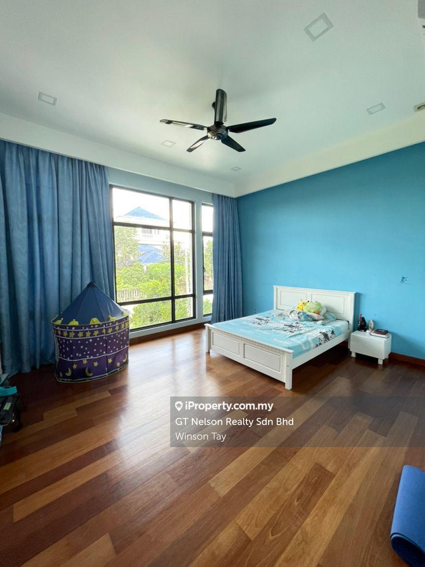 Banglo untuk Dijual di Saujana Impian, Impian Golf, Country resort, Kajan, Kajang oleh Winson Tay - iProperty.com.my