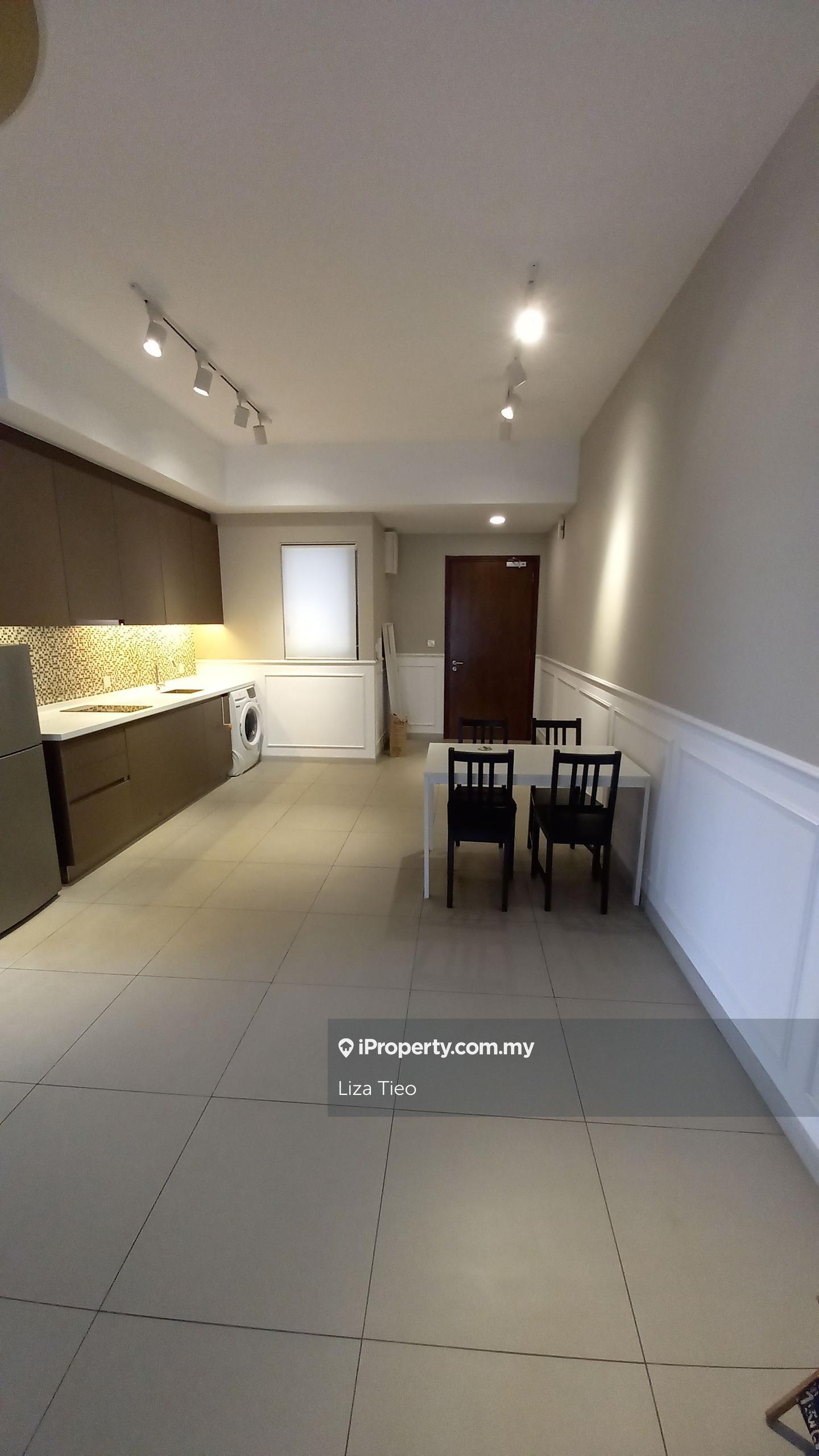 Service Residence for Rent in Seventeen Mall & Residences (Biji Living) by Liza Tieo - iProperty.com.my