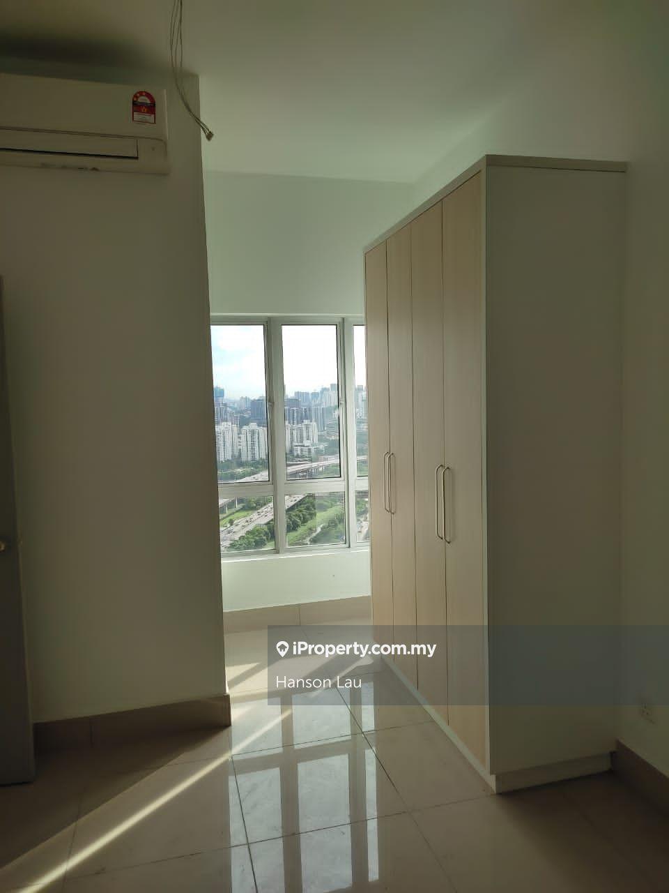 Service Residence for Rent in Razak City Residences (RC Residences) by Hanson Lau - iProperty.com.my