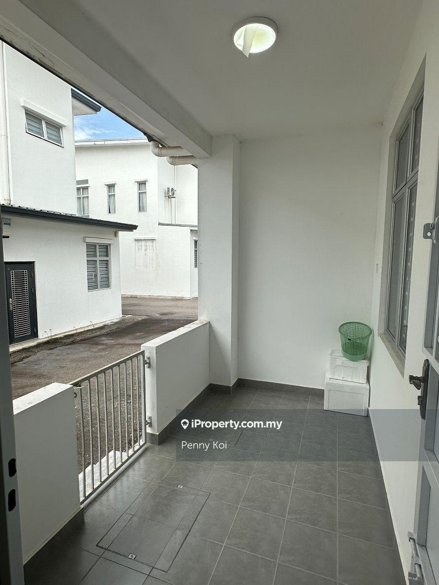 2-storey Terraced House for Rent in Taman Sri Penawar, Pengerang by Penny Koi - iProperty.com.my