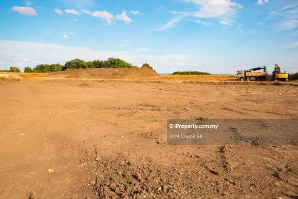 Industrial Land for Sale in Jalan Seelong , Senai, Senai by Cheok BK - iProperty.com.my