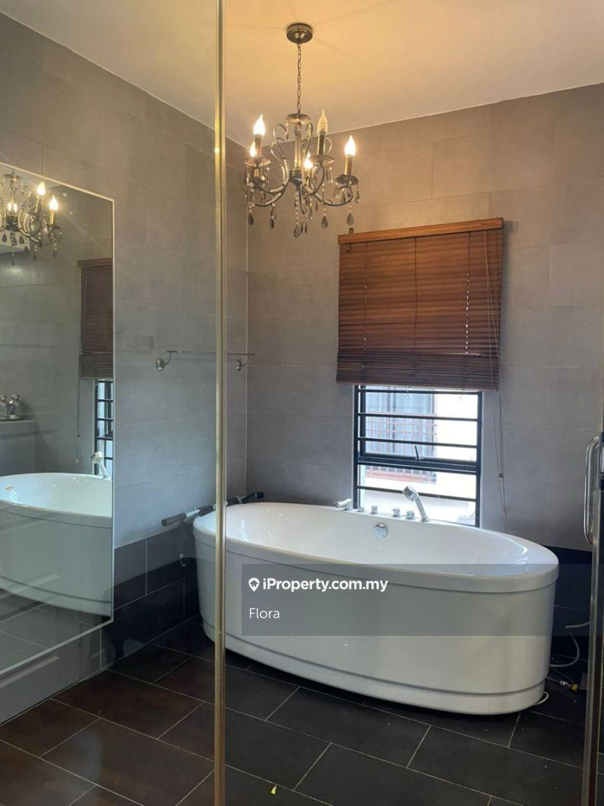 3-storey Terraced House for Sale in Mutiara Bukit Jalil, Bukit Jalil by Flora - iProperty.com.my