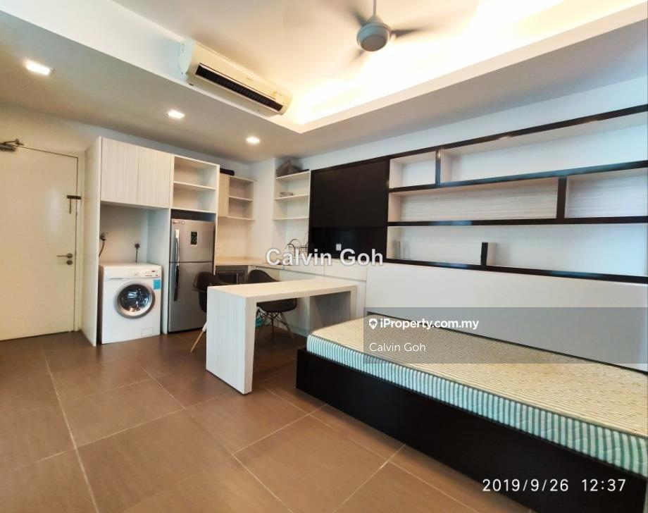 Service Residence for Rent in Garden Plaza by Calvin Goh - iProperty.com.my