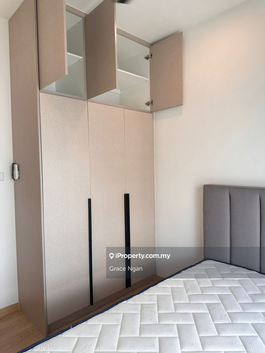 Service Residence for Rent in Aradia Residence @ Lake City KL North by Grace Ngan - iProperty.com.my