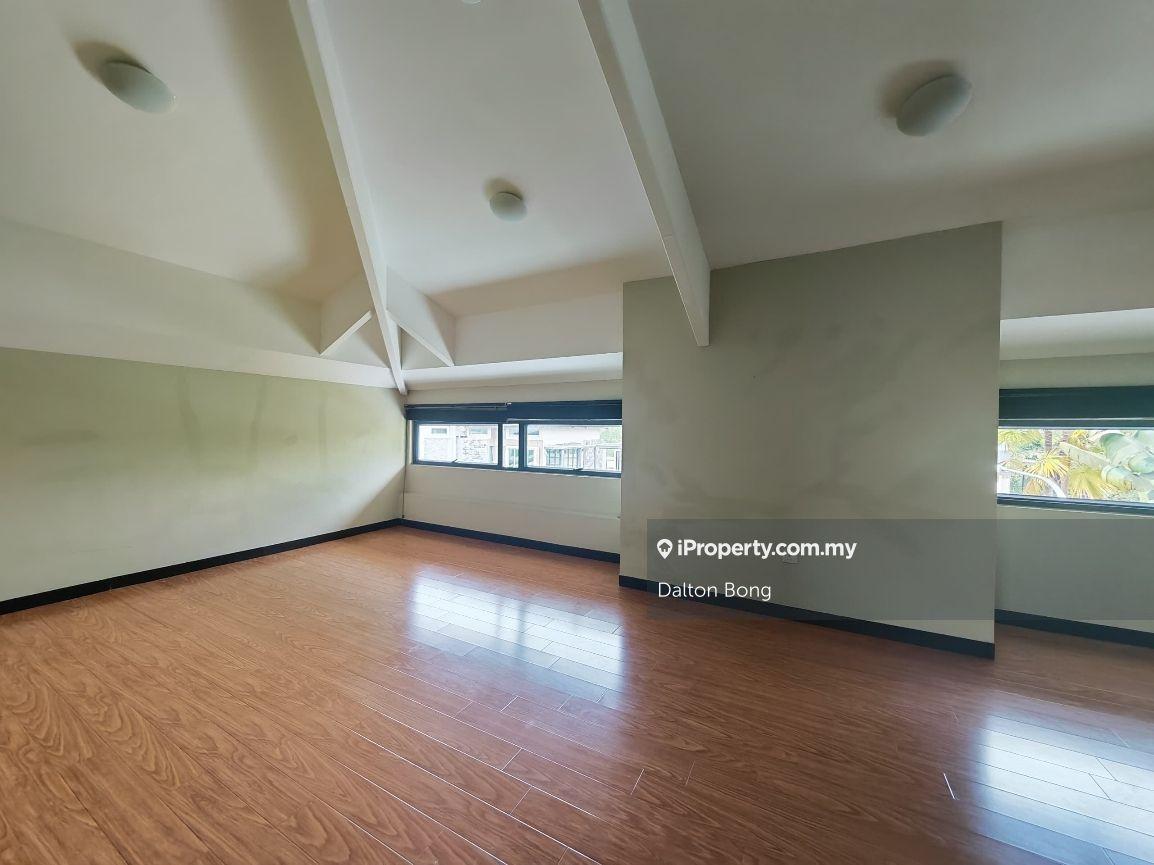 Rumah Berkembar untuk Dijual di Tabuan Kedandi 2½ Storey Semi D Jalan Song, Kuching oleh Dalton Bong - iProperty.com.my
