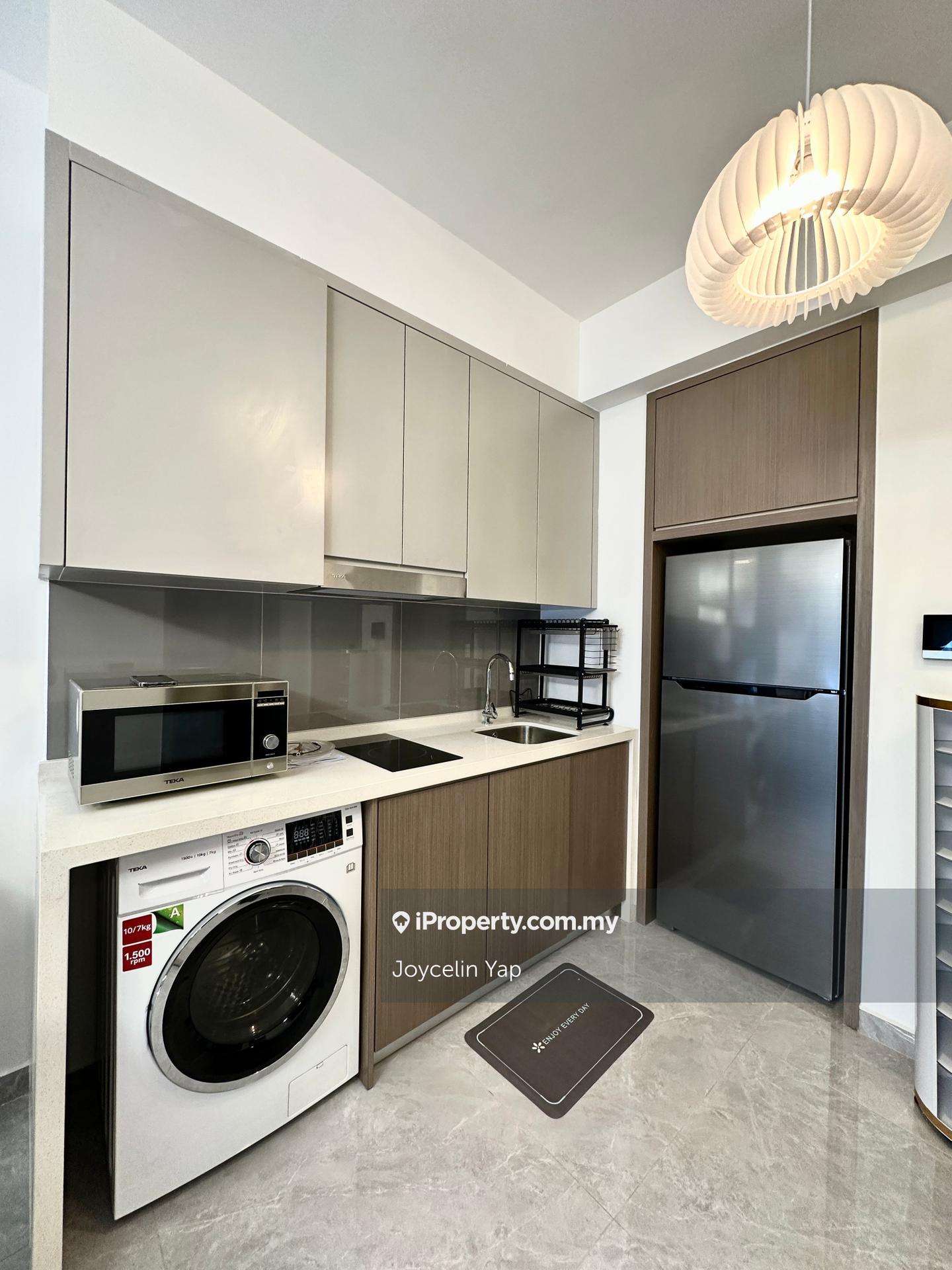 Service Residence for Rent in Agile Bukit Bintang by Joycelin Yap - iProperty.com.my