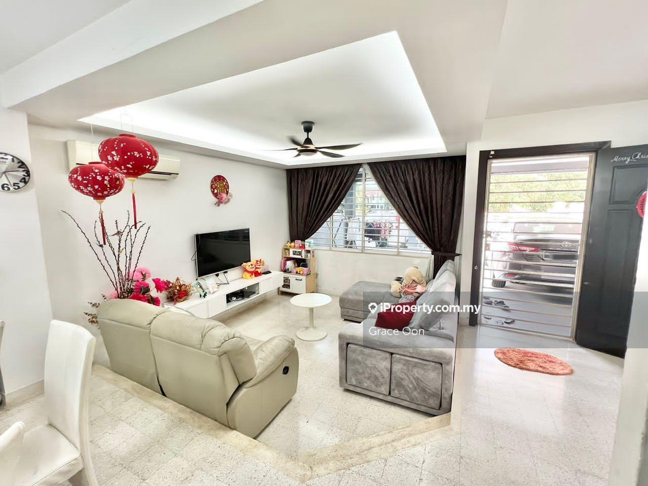 Rumah Berangkai 2 Tingkat untuk Dijual di SS12 , Subang Jaya , Bandar Sunway , USJ, Subang Jaya oleh Grace Oon - iProperty.com.my