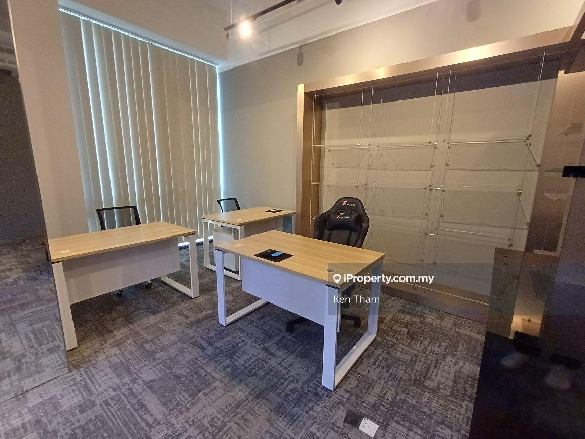 Office for Rent in Eko cheras, Sunway Velocity, Cheras, Cheras by Ken Tham - iProperty.com.my
