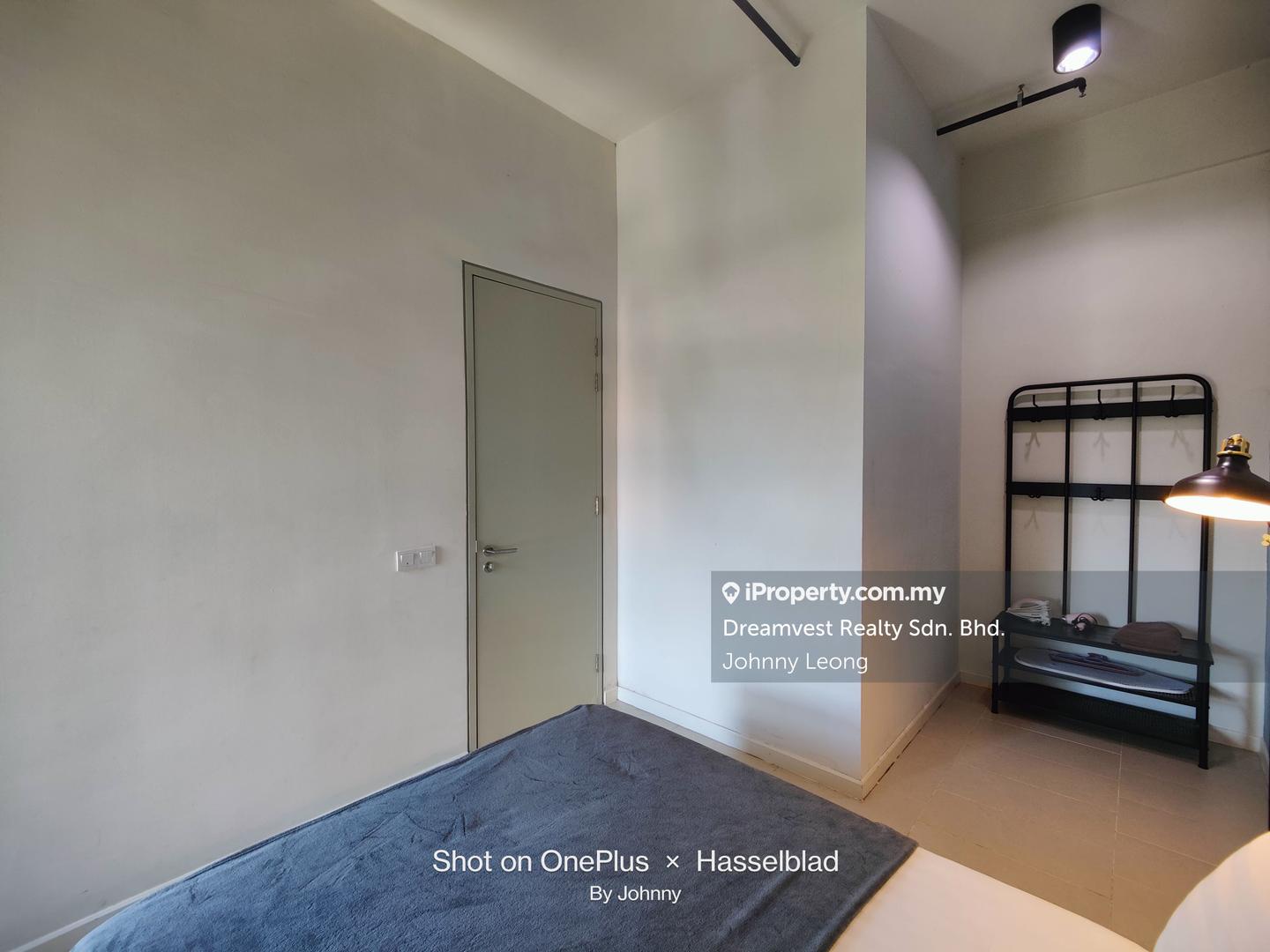 Service Residence for Rent in Tamarind Suites by Johnny Leong - iProperty.com.my