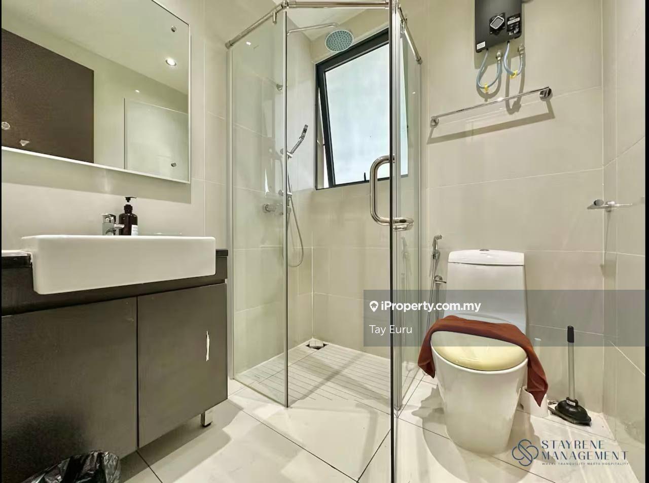 Kondominium untuk Dijual di Amberside @ Country Garden Danga Bay oleh Tay Euru - iProperty.com.my