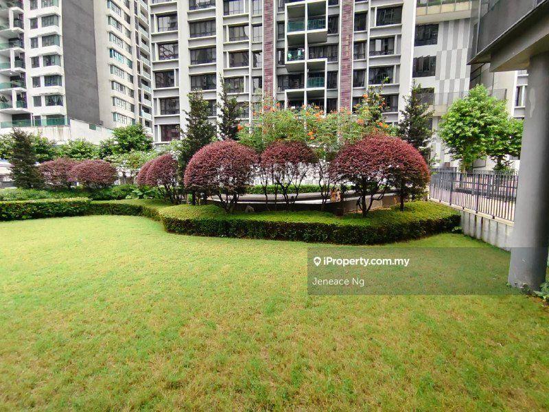 Service Residence for Sale in O'hako Residence by Jeneace Ng - iProperty.com.my