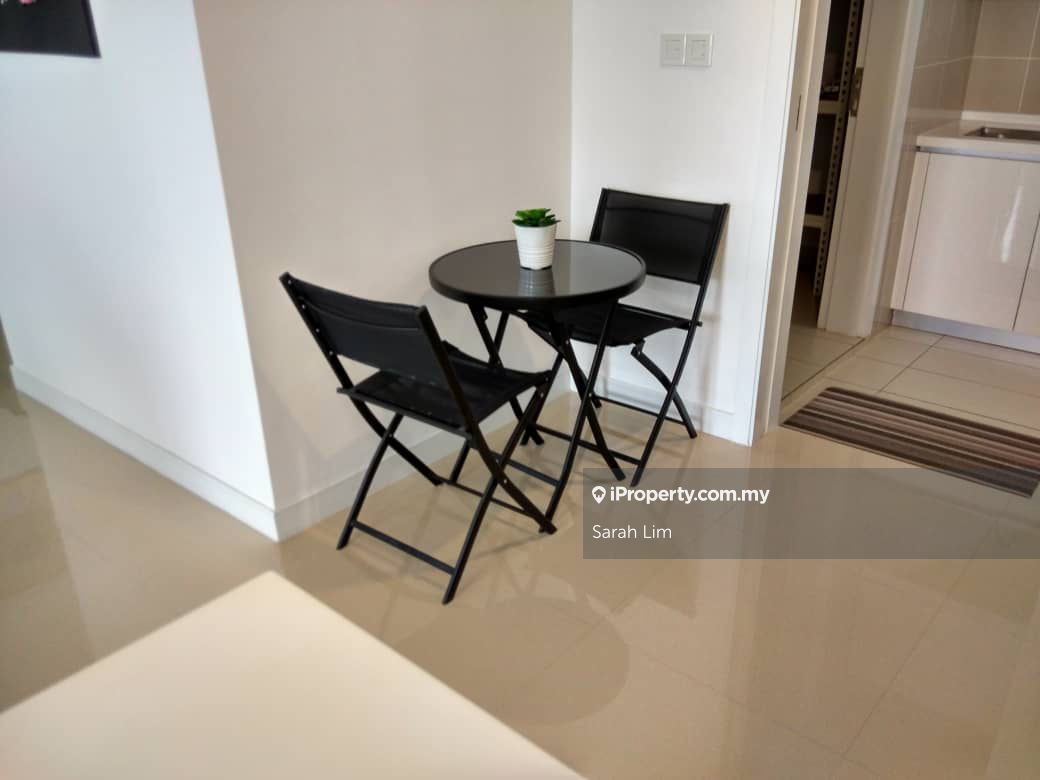 Condominium for Rent in Pavilion Hilltop by Sarah Lim - iProperty.com.my