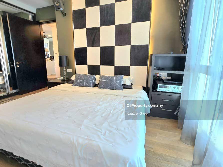 Condominium for Sale in 11 Mont Kiara @ MK11 by Kaellie Khee - iProperty.com.my