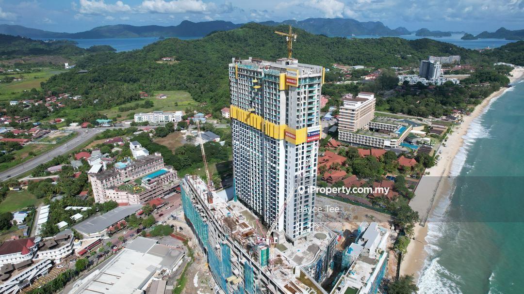 Service Residence for Sale in Tropicana Cenang by Jayce Tee - iProperty.com.my