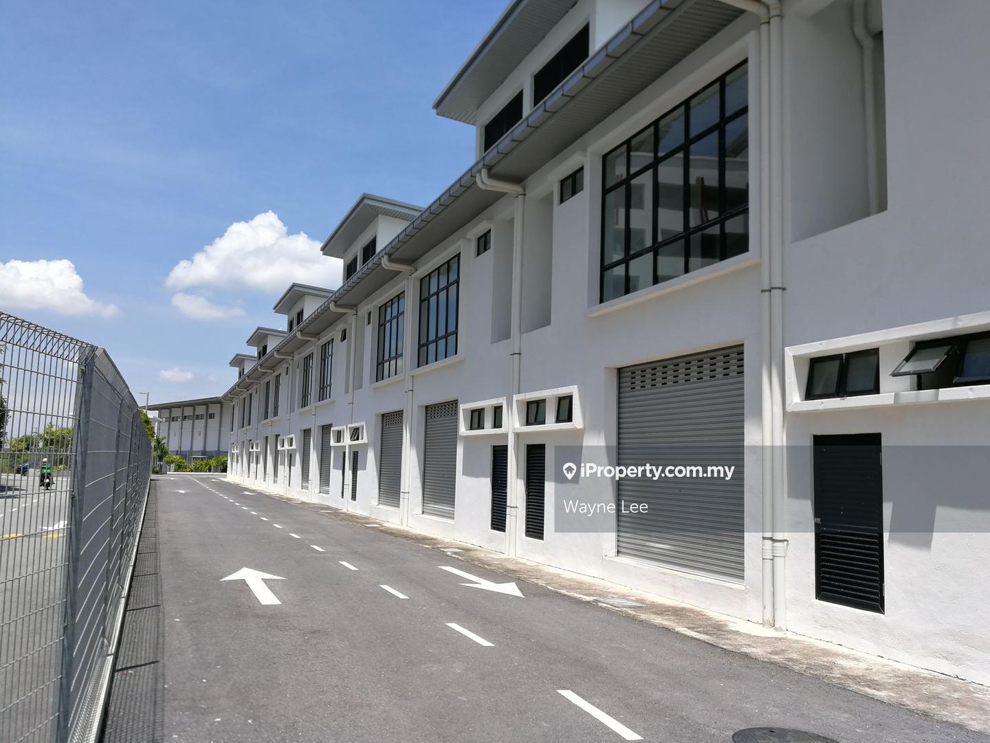 Shop-Office for Sale in Persiaran Rimba Permai, Cyber 10, Cyberjaya by Wayne Lee - iProperty.com.my