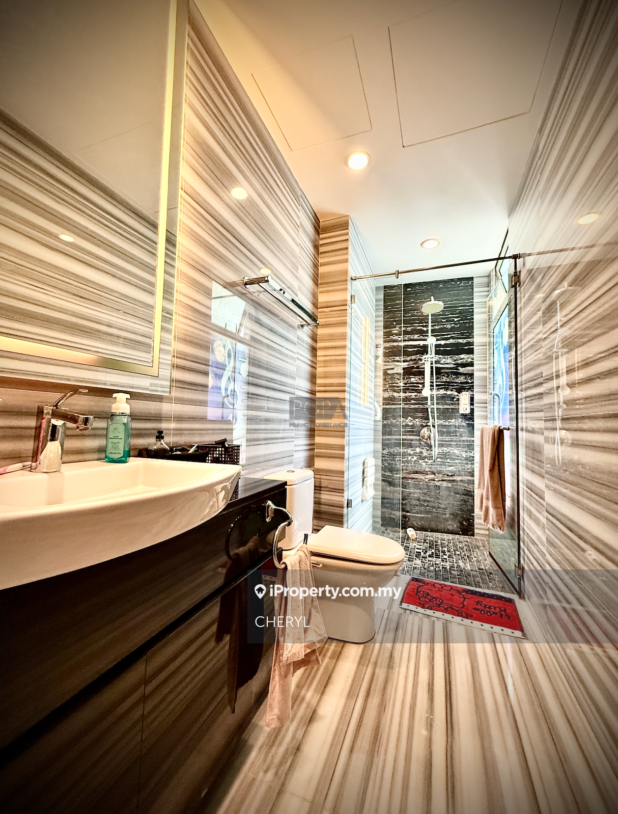 Condominium for Sale in Gurney Paragon by CHERYL - iProperty.com.my