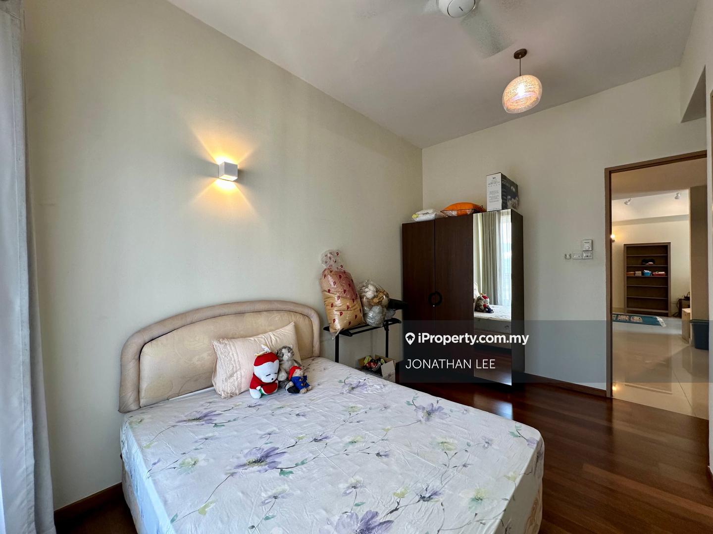 Condominium for Sale in Gaya Bangsar by JONATHAN LEE - iProperty.com.my