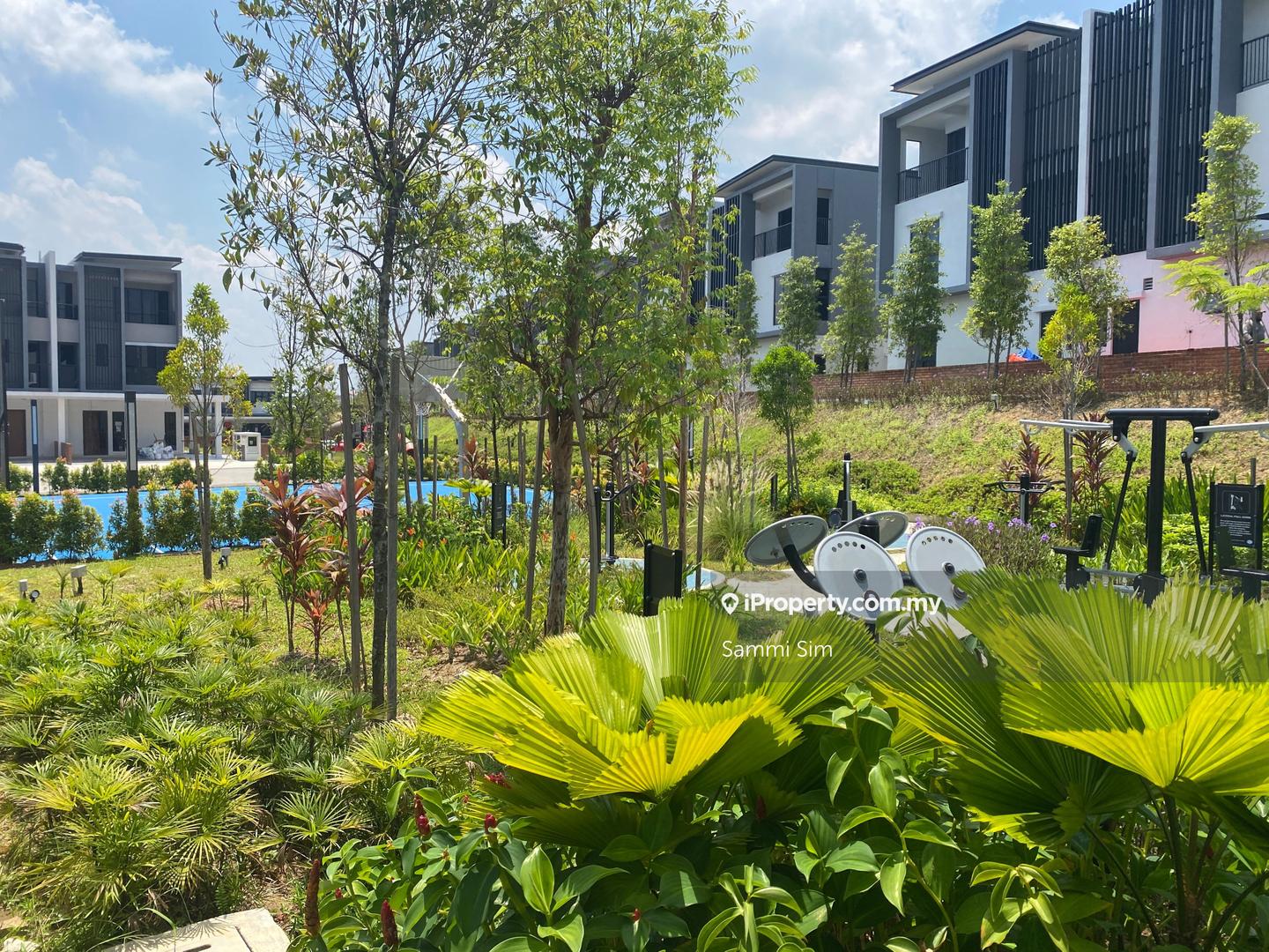 Semi-Detached House for Sale in Bandar Bukit Puchong 2, Puchong by Sammi Sim - iProperty.com.my