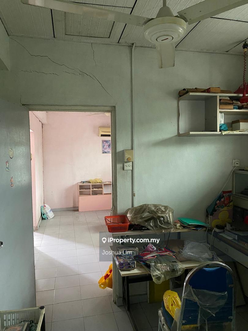 Rumah Berangkai 2 Tingkat untuk Dijual di Taman Desa Damai, Bukit Mertajam oleh Joshua Lim - iProperty.com.my