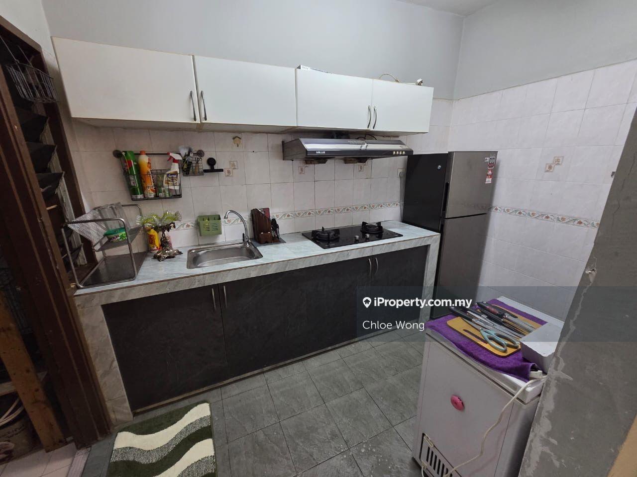 Pangsapuri untuk Disewa di Pangsapuri Kelana Impian oleh Chloe Wong - iProperty.com.my