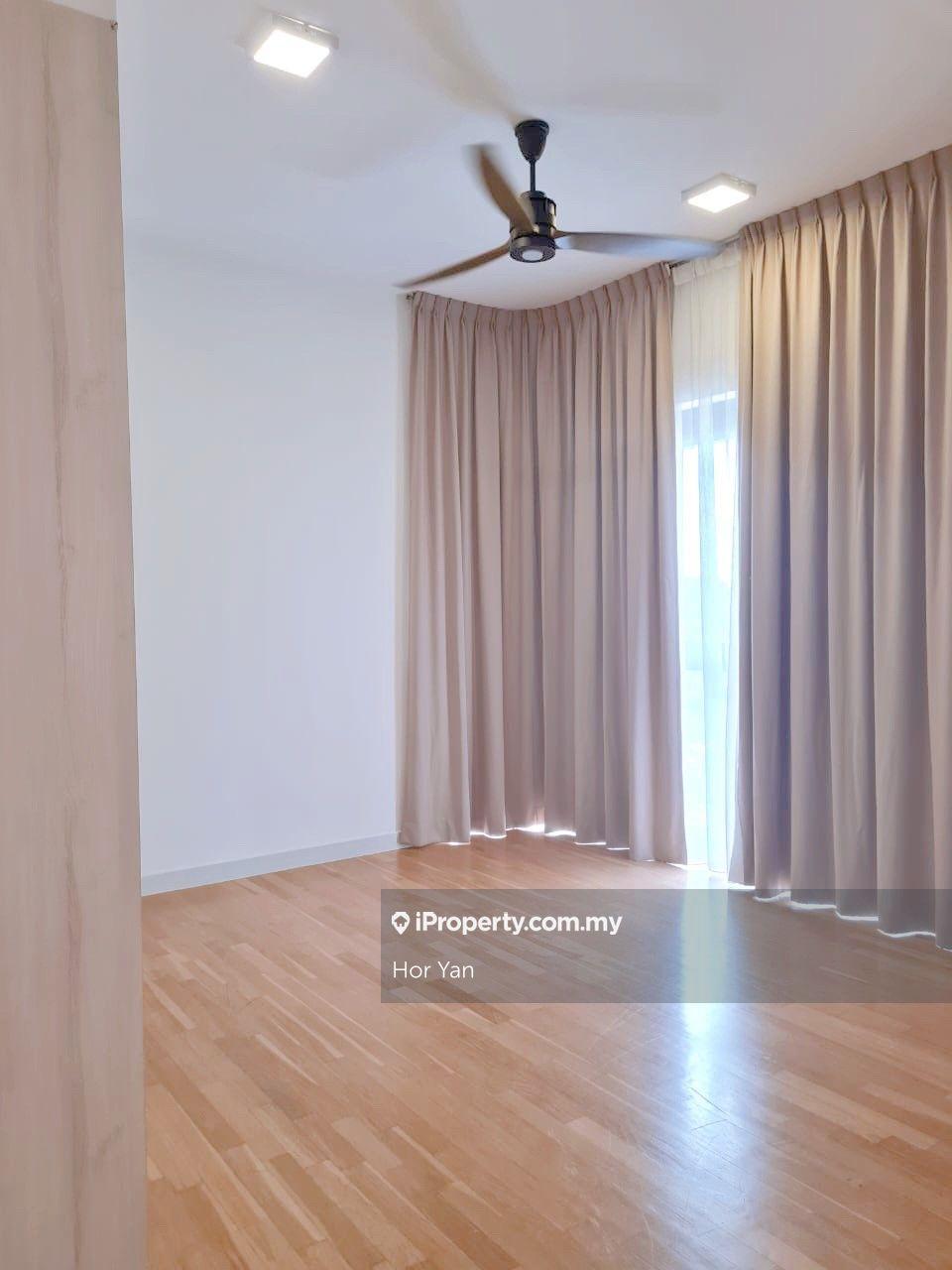 Residensi Servis untuk Disewa di The Greens oleh Hor Yan - iProperty.com.my