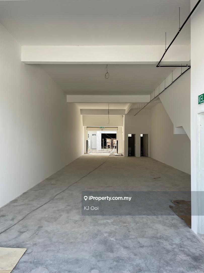 Kedai-Pejabat untuk Disewa di Bandar Gamuda Cove, Dengkil oleh KJ Ooi - iProperty.com.my