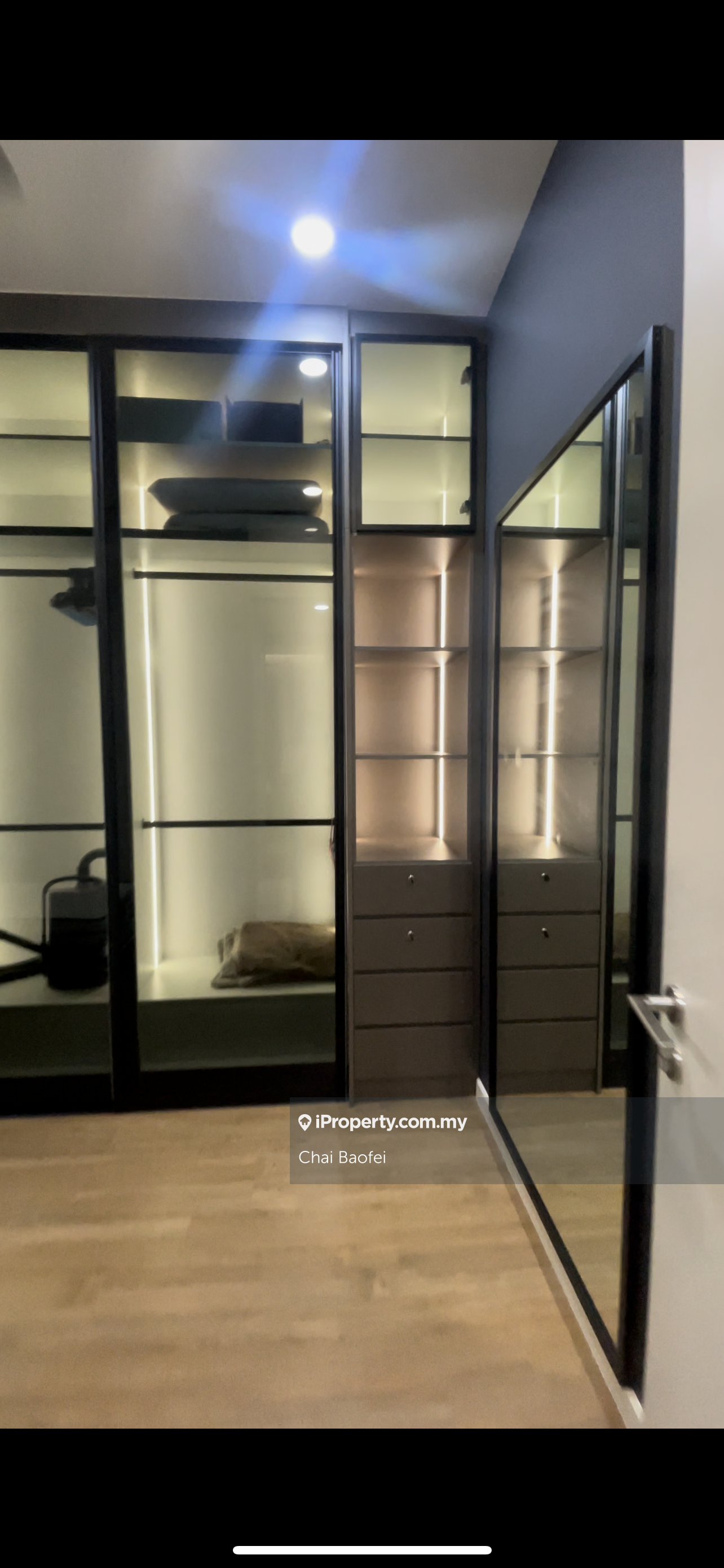 Service Residence for Sale in Sunway Serene by Chai Baofei - iProperty.com.my