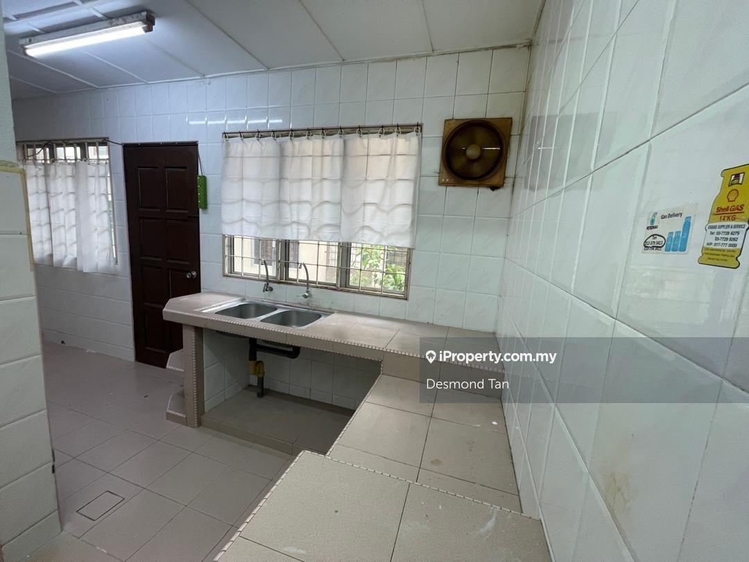 2-storey Terraced House for Sale in Taman Sea, Petaling Jaya by Desmond Tan - iProperty.com.my
