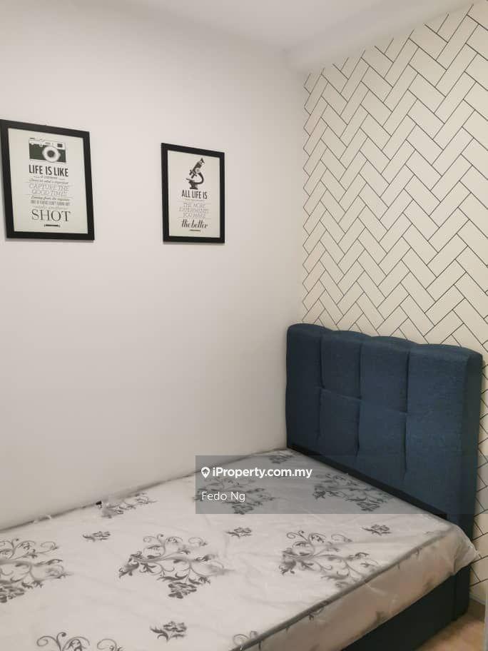 Residensi Servis untuk Dijual di Emporis oleh Fedo Ng - iProperty.com.my