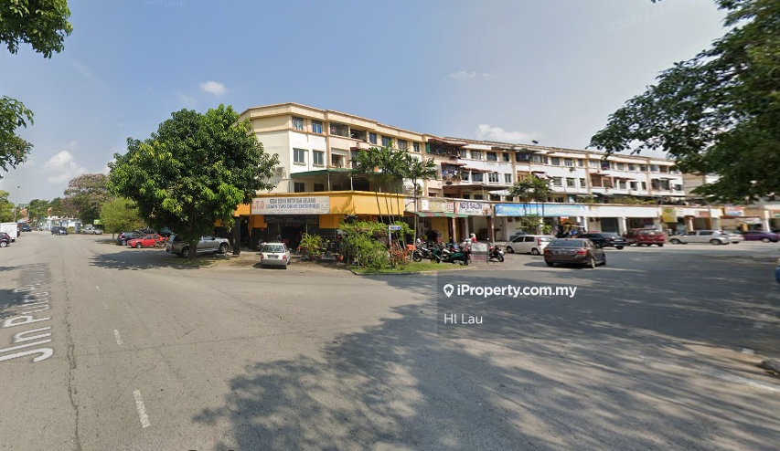 Apartment for Sale in Kekwa Apartment by Hl Lau - iProperty.com.my