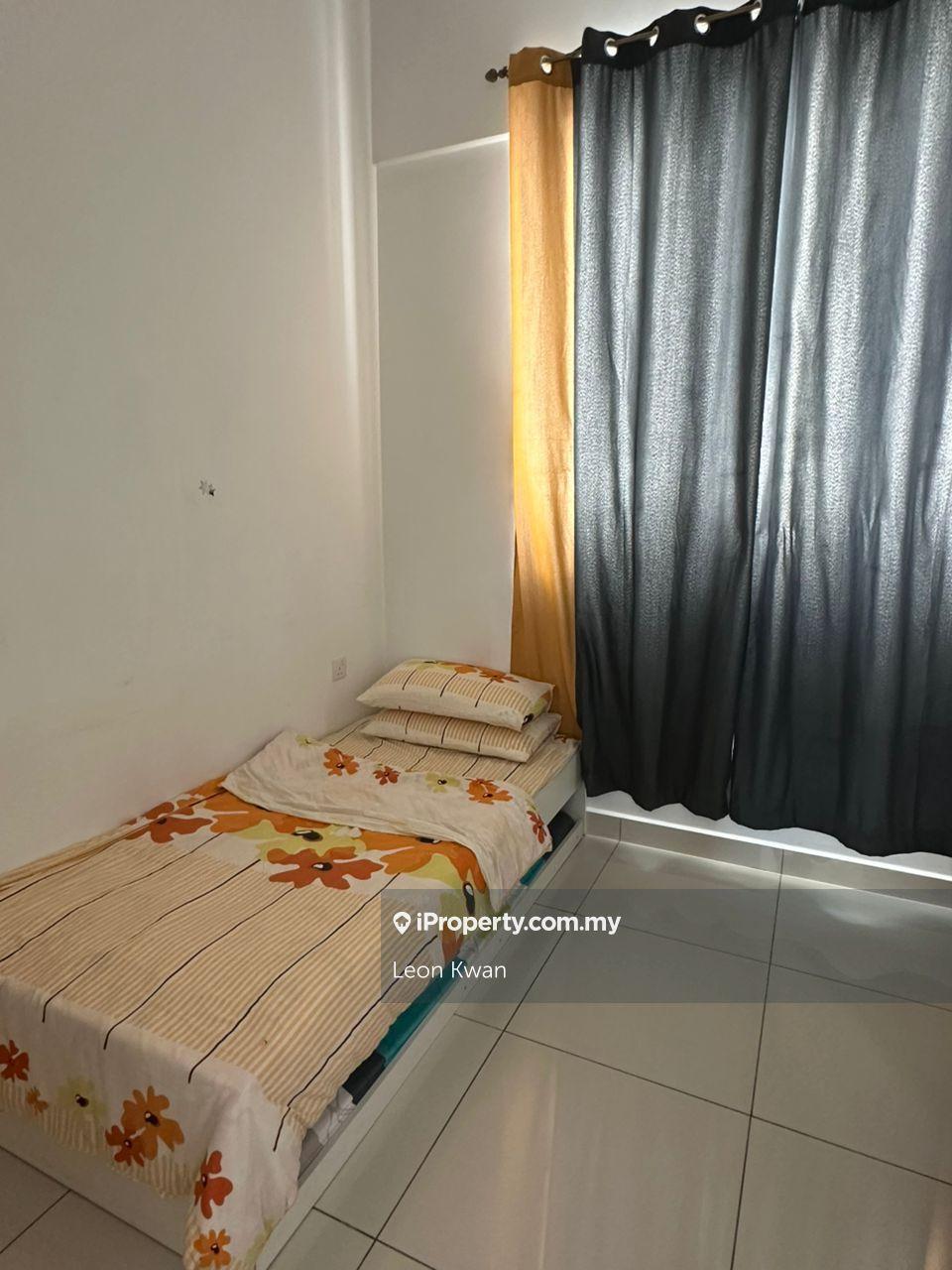 Service Residence for Rent in The Clio Residences by Leon Kwan - iProperty.com.my